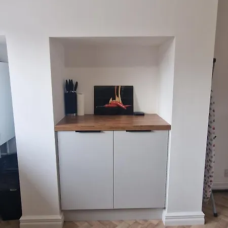 Cosy Fresh New Refurbished House Apartment Doncaster Exterior photo