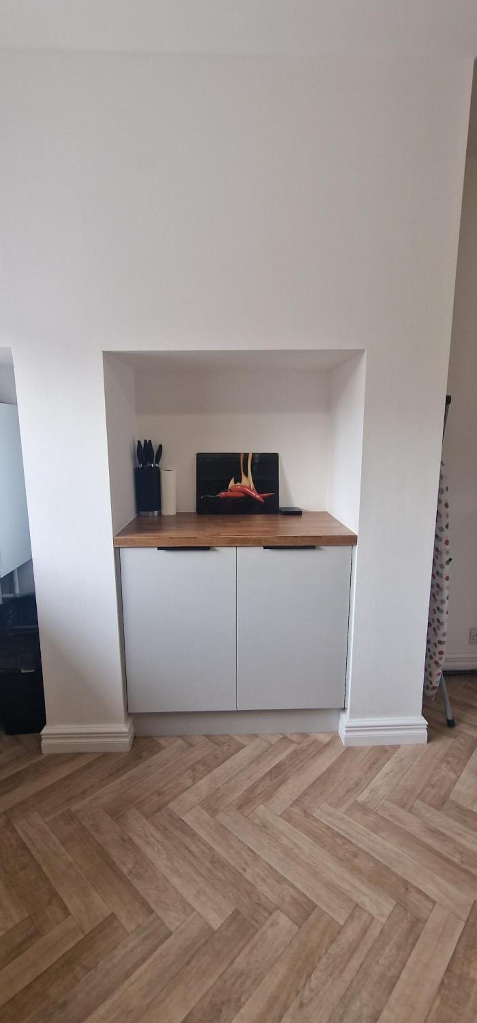 Apartment Cosy Fresh New Refurbished House