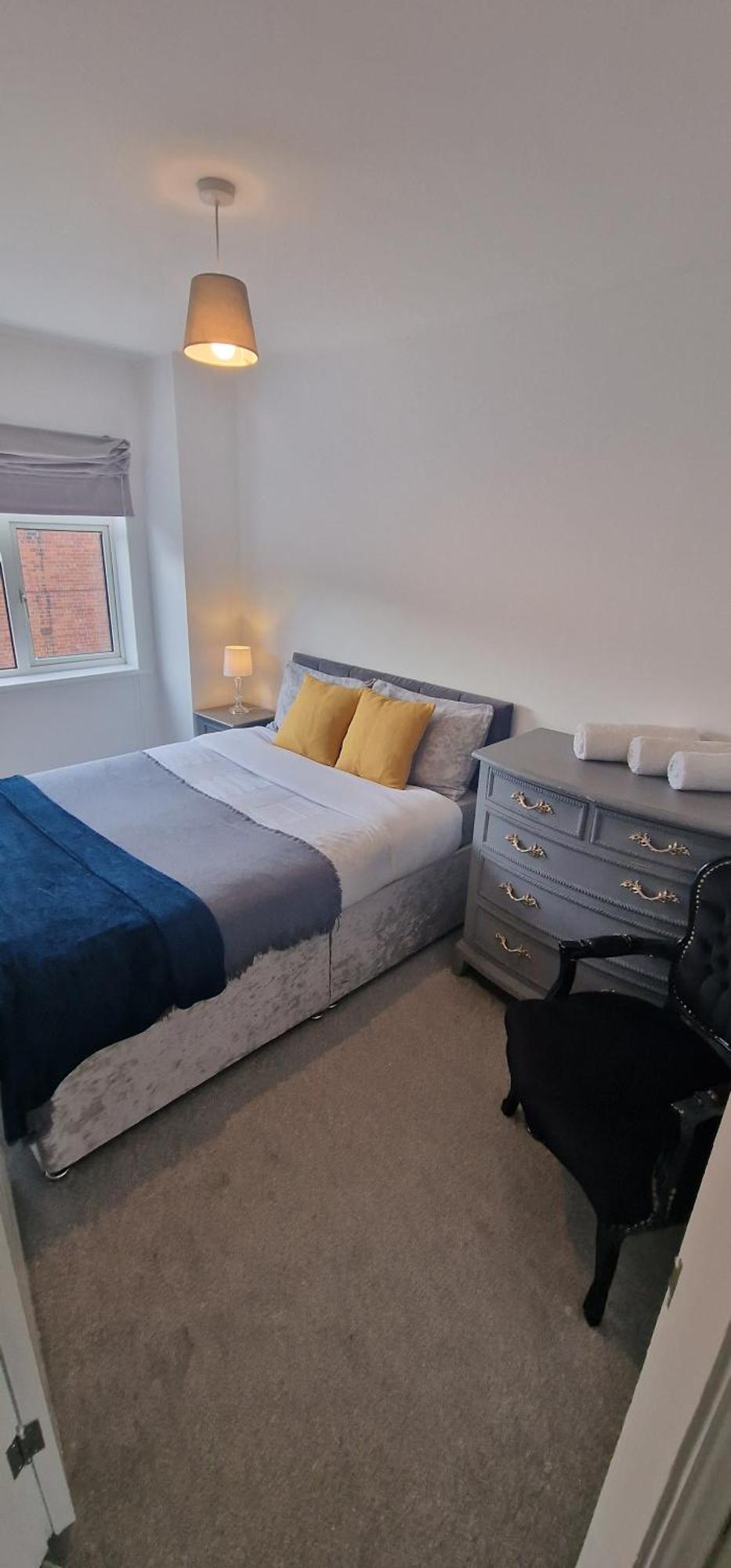 Cosy Fresh New Refurbished House * Doncaster